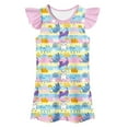 thumbnail image 1 of oqasdz Robes pour Filles Robe de Princesse pour Enfants Robe Décontractée pour Tout-Petits Robes Mignonnes, 1 of 2