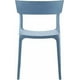 thumbnail image 2 of -KYN - Set de 4 Sillas BRIO (COLOR AZUL)., 2 of 6