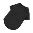 thumbnail image 5 of Dog Shirts Pet Clothes Blank Clothing, Round Neck Pet T-Shirt Costumes, Doggy Soft and Breathable Apparel Outfits for Small Extra Small Medium Dogs and Cats, 5 of 8