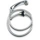 thumbnail image 5 of Hair Salon Shampoo Bed Shower Faucet Hose Barber Shop Flush Washbasin Sprayer, 5 of 5