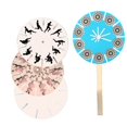 thumbnail image 1 of Phenakistoscope Creative Kindergarten Techonology Make Pupil Lab Toy Material Bag color, 1 of 4