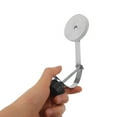 thumbnail image 5 of WHAMVOX Drum Mute Drum Dampener Snare Drum Pad 16.00X6.00X5.00CM, 5 of 7