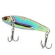 thumbnail image 5 of Señuelo De Pesca Con Cebo De Hoja, Señuelo De Pesca Con Hoja De Metal De Aleación De Aluminio Detalle De Cuerpo De Alta Resolución Ojos Realistas En 3D Con Púas Para Agua ANGGREK Otros, 5 of 8
