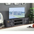 thumbnail image 4 of ACME Cargo TV Stand, White, 4 of 11