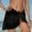 Black, variant on CaiJunJia Womens Beach Sarong Bathing Suit Wrap Skirt Sheer Bikini Swimsuit Cover Ups for Swimwear