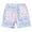 a#76Purple378, variant on CAIVO Men's Boho Drawstring Waist Paisley Print Summer Beach Shorts Daily Bottoms Classic