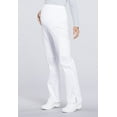 thumbnail image 3 of Cherokee Workwear Professionals Maternity Women's Scrubs Pant Straight Leg WW220, 3 of 5