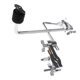 thumbnail image 4 of Soporte de abrazadera para tambor, brazo de platillo, soporte universal con abrazadera, soportes de platillos portátiles extraíbles, clips, abrazadera, 4 of 9