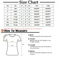 thumbnail image 2 of Giftesty Red Tank Top for Women Women's Summer Fashion Solid Color Hem Lace Casual Versatile Vest T-Shirt, 2 of 4