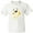 AA-White, variant on Cute Shark, Little Shark, Yellow Shark Youth T-Shirt