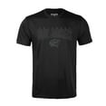 thumbnail image 2 of Men's Levelwear Black Columbus Blue Jackets Richmond Darkmoon T-Shirt, 2 of 3