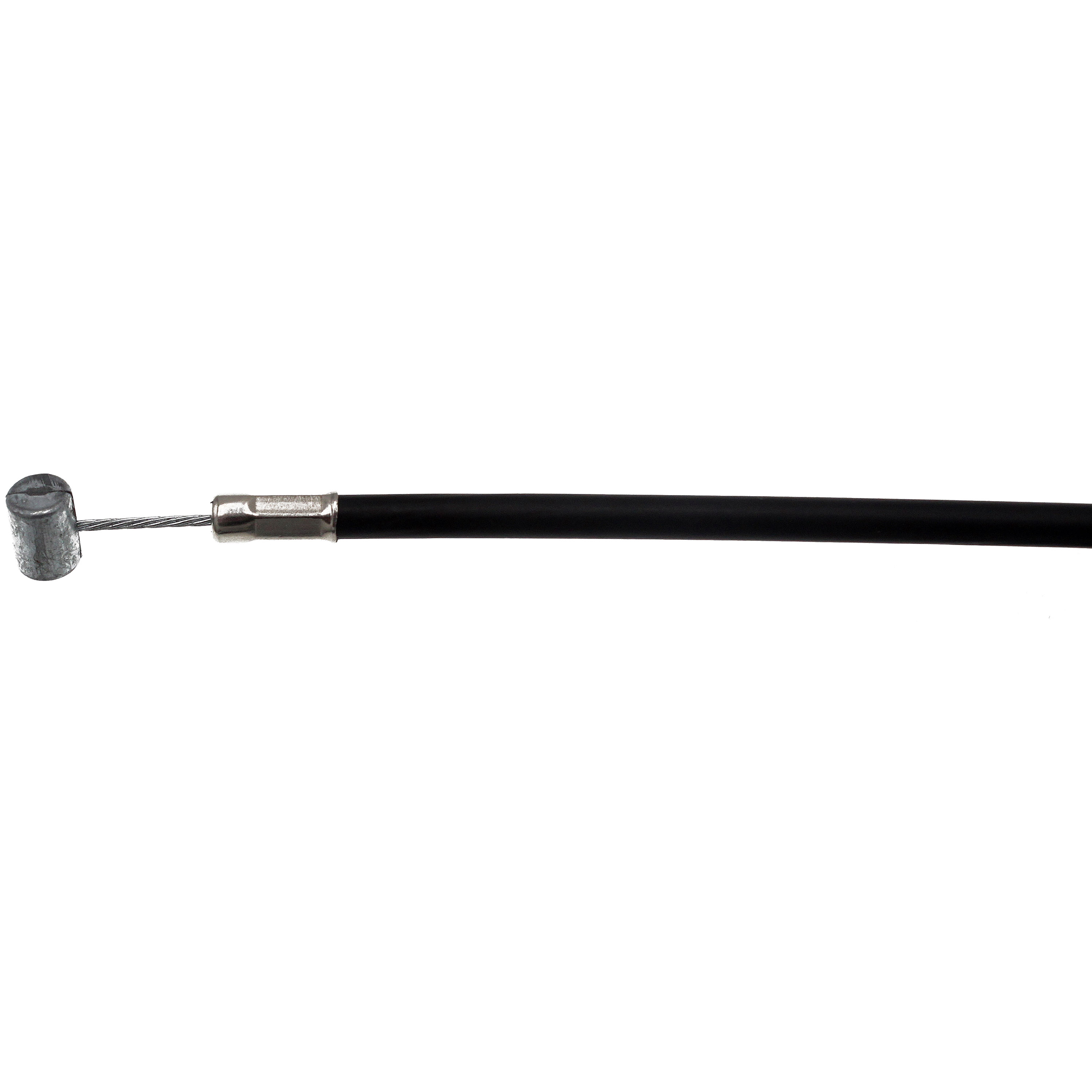Dorman 912-483 Hood Release Cable for Specific Toyota Models