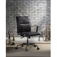 thumbnail image 2 of Indra Chaise de bureau, 2 of 5