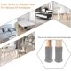 thumbnail image 5 of 24 Knitted Anti-slip Furniture Socks For Chair Legs Only, Prevent Scratches And Reduce Noise, Movement, 5 of 5