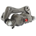thumbnail image 3 of Centric Parts 14140105 Centric Semi-Loaded Brake Caliper Fits select: 2007-2013 ACURA MDX, 2010-2013 ACURA ZDX, 3 of 4