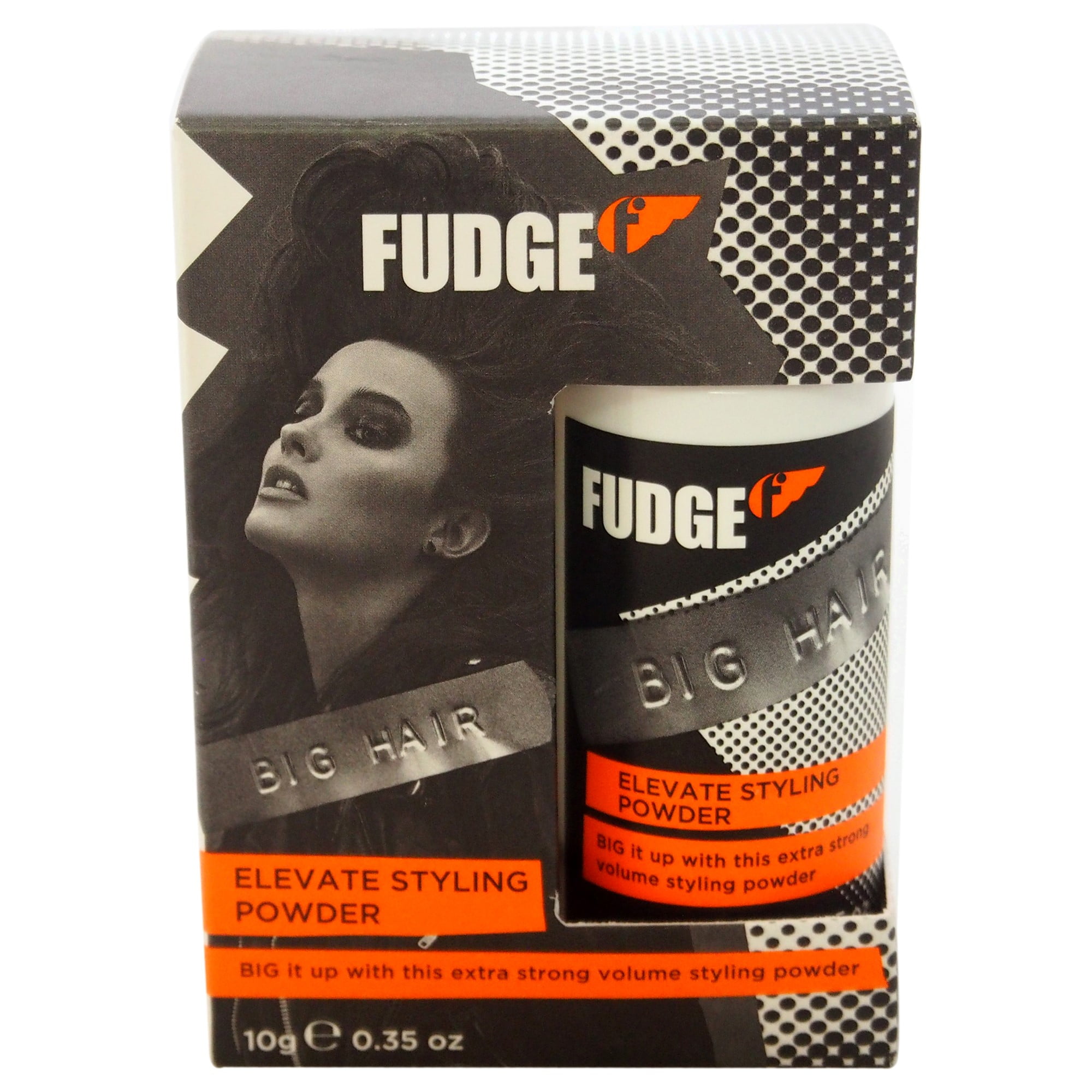 Fudge Elevate Styling Powder,  Oz 