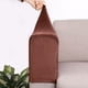 thumbnail image 4 of Protector suave para muebles Wosthever Funda Universal de Terciopelo 2 Piezas, 4 of 6