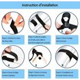 thumbnail image 4 of Plan accesorios piscina Kit solar nylon y velcro adhesivo con, 4 of 5