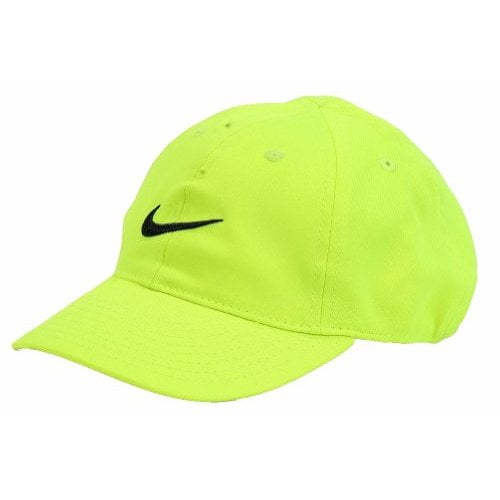 volt nike hat