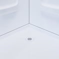 thumbnail image 2 of A&E Bath and Shower Mona-40-KIT, 2 of 3