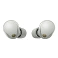 thumbnail image 1 of Audífonos Sony TW con Noise Cancelling modelo WF-1000XM5/S, 1 of 4