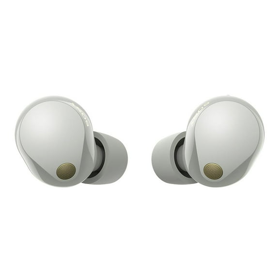 Audífonos Sony TW con Noise Cancelling modelo WF-1000XM5/S