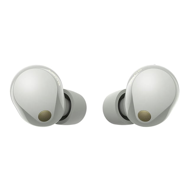 Audífonos Sony TW con Noise Cancelling modelo WF-1000XM5/S