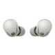 thumbnail image 1 of Audífonos Sony TW con Noise Cancelling modelo WF-1000XM5/S, 1 of 4
