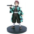 thumbnail image 1 of Figurine d'Action Anime Hunterxhunter Killua Zoldyck PVC Figurines Réalistes Modèle de Personnage Statue de Collection Jouet, 1 of 4