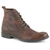 Jeffrey Tyler Mens Neville Lace Up Ankle Boot Shoes
