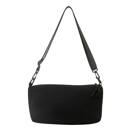 

Qiopertar Liquidación sin flete Bolso Bandolera De Tela Oxford De Color Sólido De Alta Moda Y Alta Gama Para Hombres Y Mujeres Ofertas por debajo de $5 esta semana