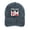 Navy, variant on Oldometer 49-50 Sand Colour Baseball Cap for Men Women, Adjustable Snapback Hats Cotton Hat