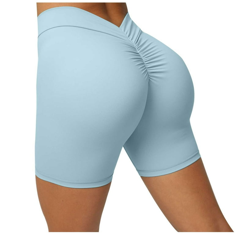 Booty store sweat shorts