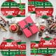 thumbnail image 5 of Set de suéteres navideños feos Gisgfim, 96 unidades, de Party Supplis, 5 of 7