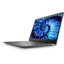 DELL Inspiron 15 3501 Laptop Core i5-1135G7 15.6" FHD Laptop, 8GB RAM, 256 GB PCIe SSD, WiFi, Webcam, Bluetooth, Windows 10, Black, Rj45 Ethernet.