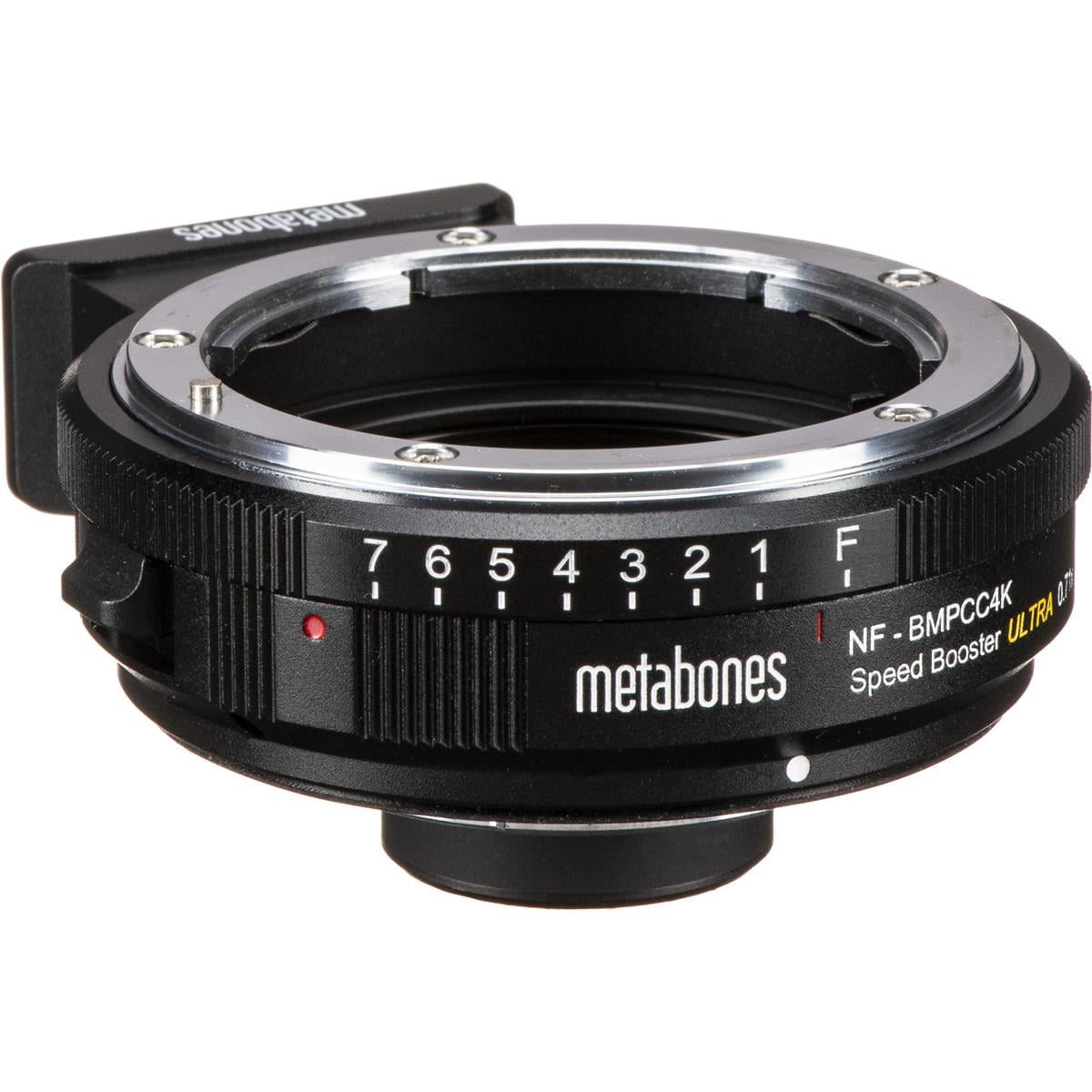 Metabones Ultra Speed Booster Adapter for Kuwait Ubuy