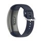 thumbnail image 4 of Compatible Con Amazfit X Smart Bracelet Strap Deportes Reemplazo De Silicona Transpirable Correa De Muñeca seitruly EL016827-03, 4 of 5