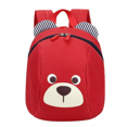 thumbnail image 1 of Mochila Oso Niño Niña Preescolar Cute Osito Con Arnes, 1 of 4
