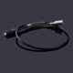 thumbnail image 2 of Rotary Grinder Tool Flexible Flex Shaft Drill Chuck For Dremel Rotary Tool New Extension Cord Flexible Shaft Rotary Grinder Tool, 2 of 4