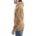thumbnail image 3 of 10Stone Rebar Hoodie - Bone Brown, S-3XL, 3 of 6