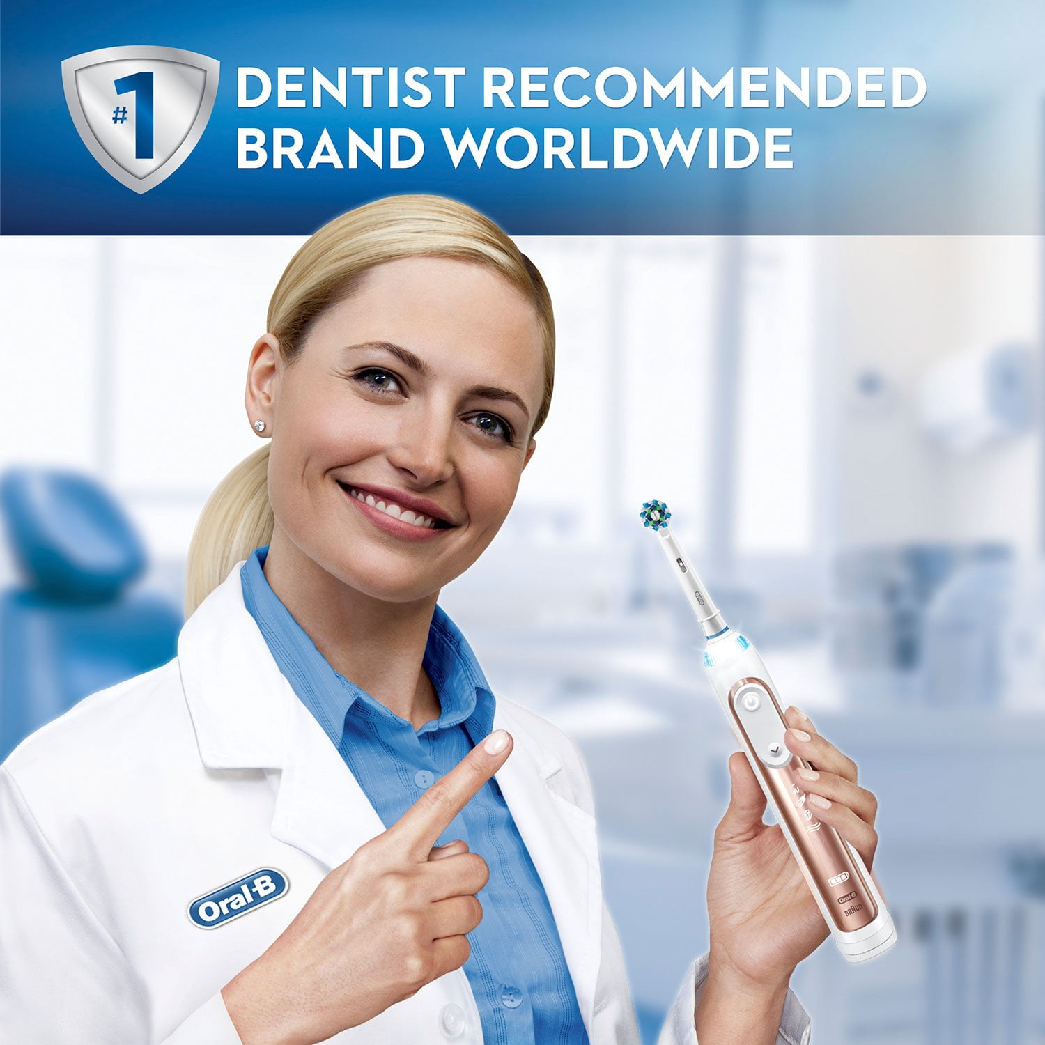 oral b proadvantage 6000 2 pack