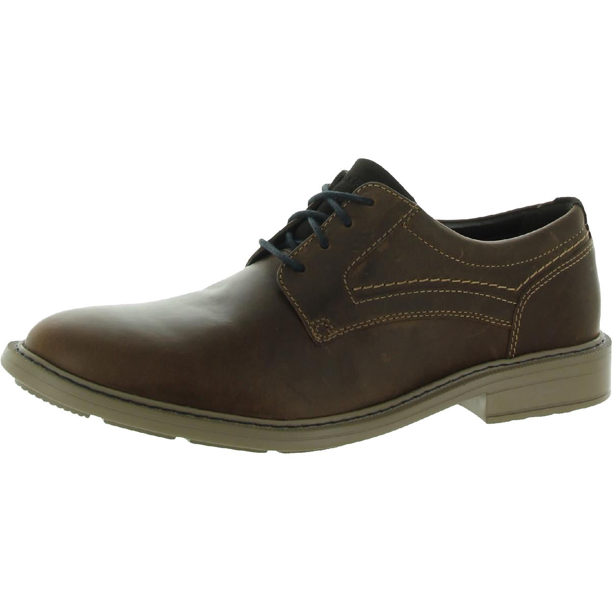 Cole Haan Original Grand Shortwing Dress Shoe Men\'s Size 13 Truffle/Irish C37963 Cole Haan OriginalGrand Men main image 4