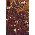 thumbnail image 1 of Warlands: The Age of Ice #2C VF ; Image Comic Book, 1 of 1