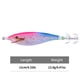 thumbnail image 4 of Anzuelos Calamar Brillantes 11CM/13 4G Señuelo Pesca Artificial ( ) Rosa Y Azul, 4 of 9