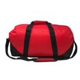 thumbnail image 3 of 30 Lot Large 21inch Duffle Bags Two Tone Work Travel Sports Gym Carry-On Luggage Wholesale Bulk, 3 of 7