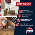 thumbnail image 3 of Adhesive Kit Kraken Bond Wow! CA Glue Set 50mL + Activator Spray 200mL, 3 of 5