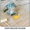 thumbnail image 3 of Greenadscape Limpiador Profesional Para Brochas Y Rodillos De Pintura Ideal Para Mejora Del Hogar Y Proyectos De Bricolaje, 3 of 7