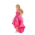 thumbnail image 4 of Muñeca Brittany Vestido Rosa, 4 of 4