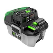 EGO Power+ 3 Gallon Compact Wet Or Dry Vacuum (Bare Tool)