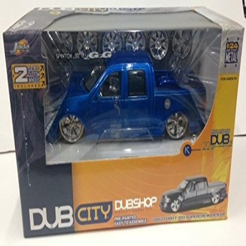 dub city diecast